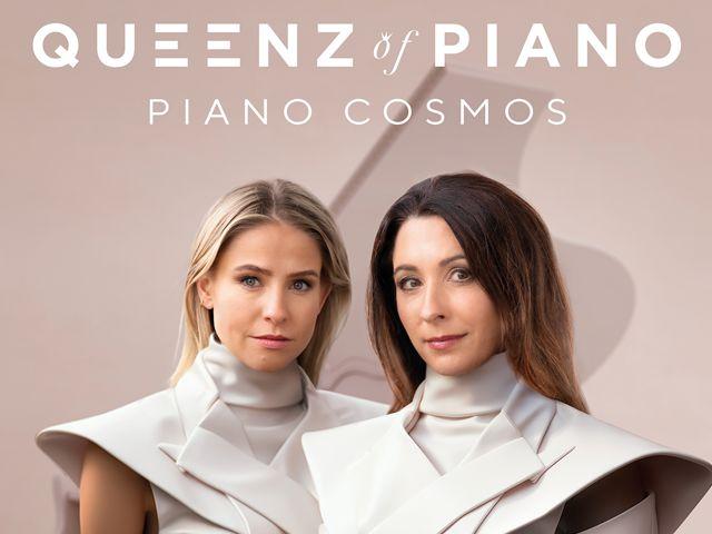 Bild von Queenz of Piano