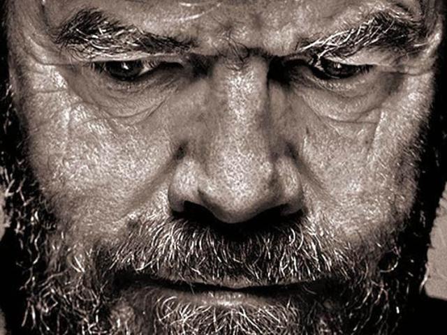 Bild von Reinhold Messner