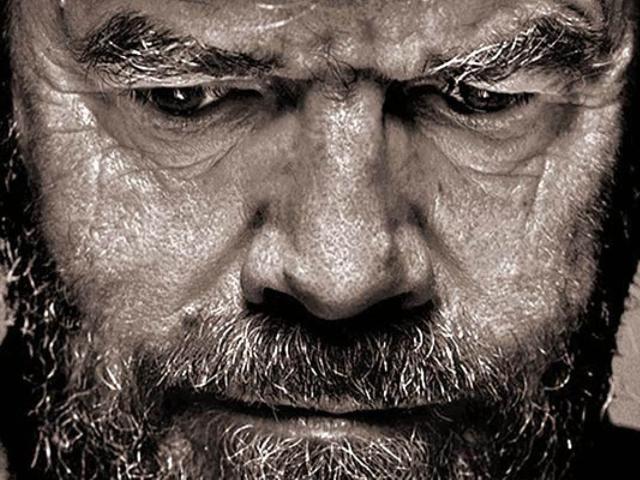 Bild von Reinhold Messner