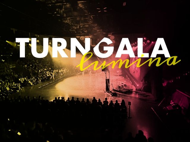 Bild von TurnGala Göppingen