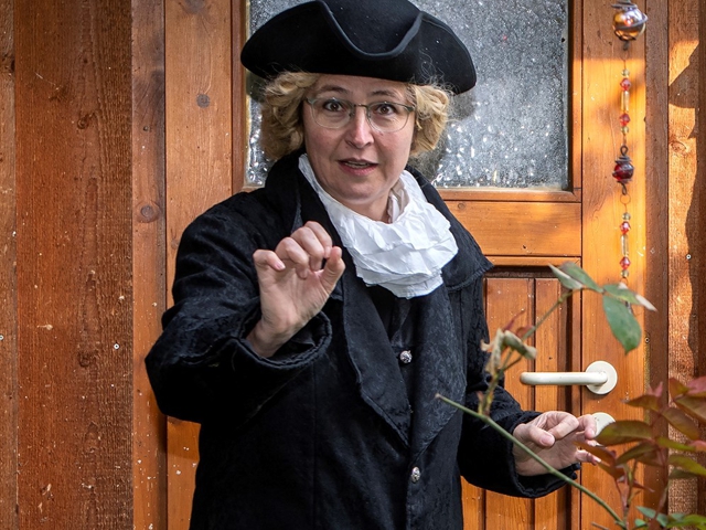 Bild von Stadt-Erlebnis-Tour: Bader, Ärzte, Apotheker