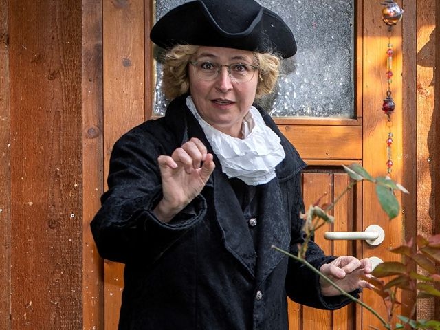 Bild von Stadt-Erlebnis-Tour: Bader, Ärzte, Apotheker