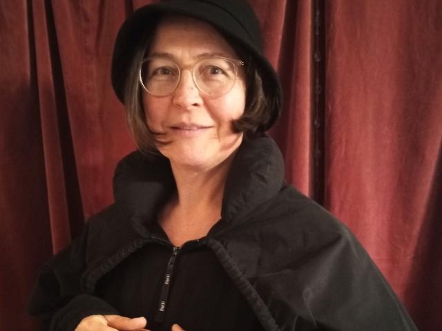 Bild von Stadt-Erlebnis-Tour: eiskalter GeisterAtem