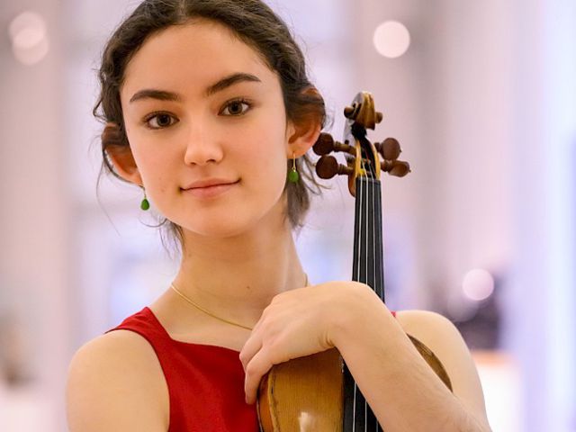 Bild von Moe Dierstein / Sonja Kowollik