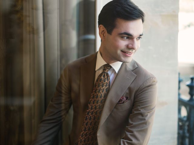 Bild von Jean-Paul Gasparian, Klavier