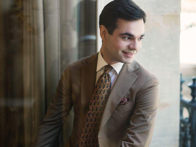 Bild von Jean-Paul Gasparian, Klavier