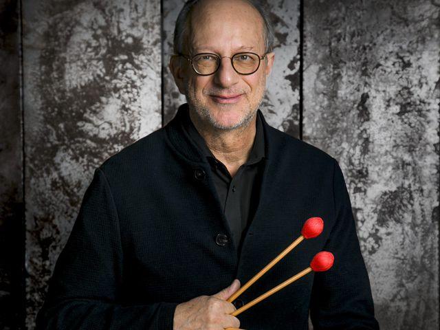 Bild von Wolfgang Lackerschmid Connection