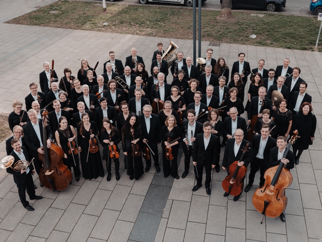 Bild von Lovestories - Orchesterkonzert / Süddeutsche Philharmonie Esslingen