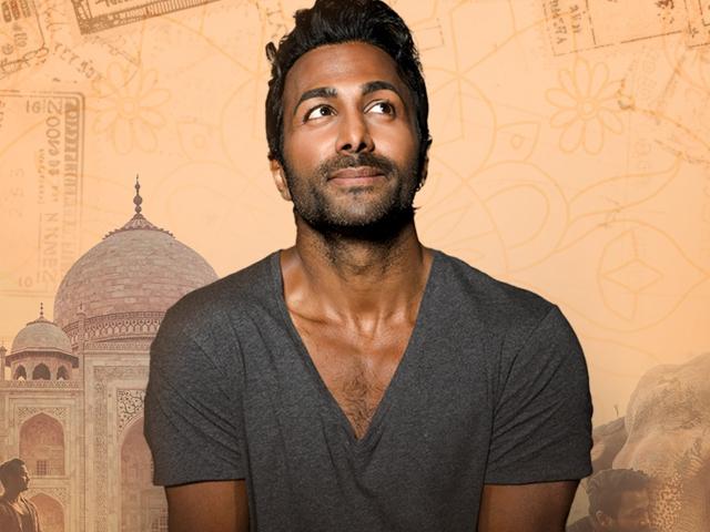 Bild von Biyon Kattilathu