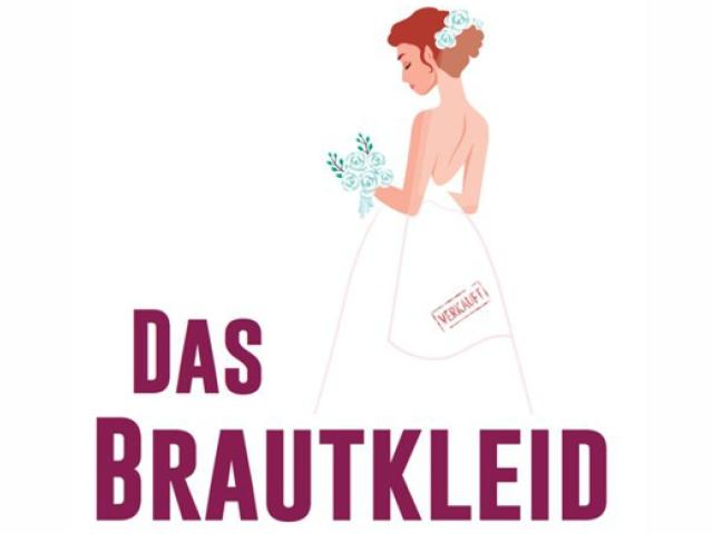 Bild von DAS BRAUTKLEID