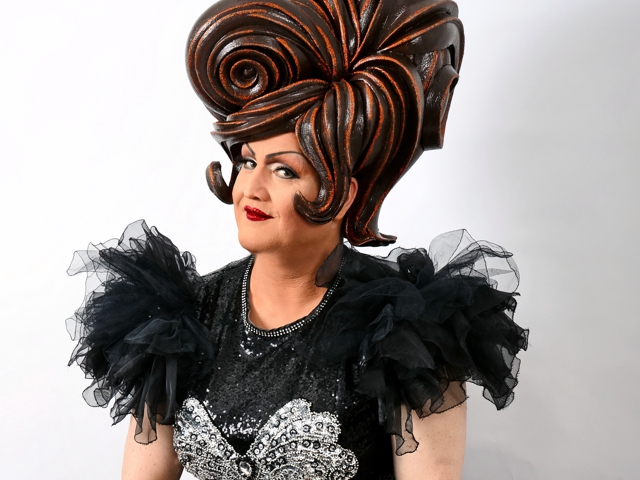 Bild von Frl. Wommy Wonder