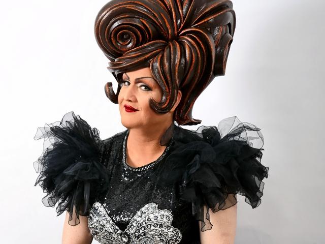 Bild von Frl. Wommy Wonder