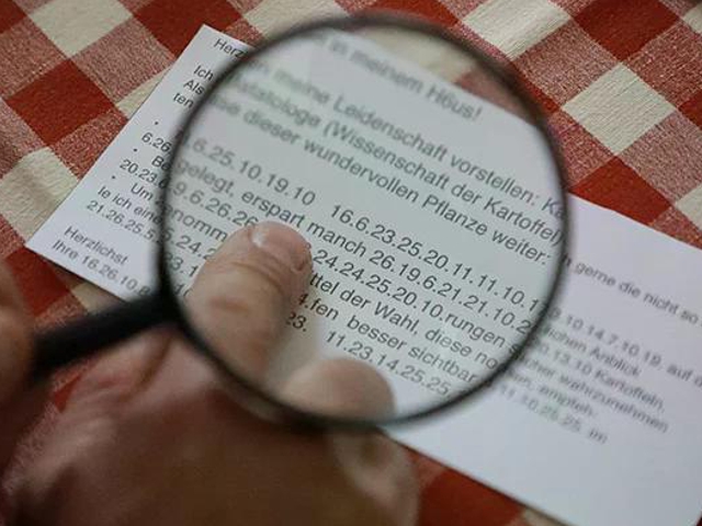 Bild von Das Kriminal DinnerEscape