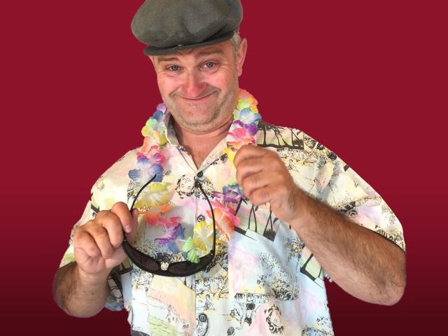 Bild von Alois Gscheidle