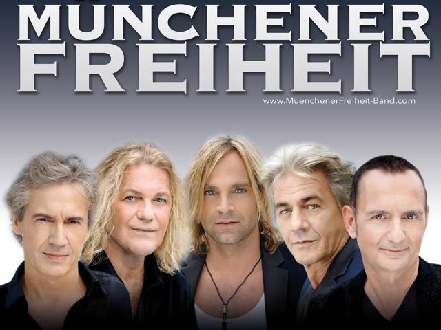 Bild von Münchener Freiheit
