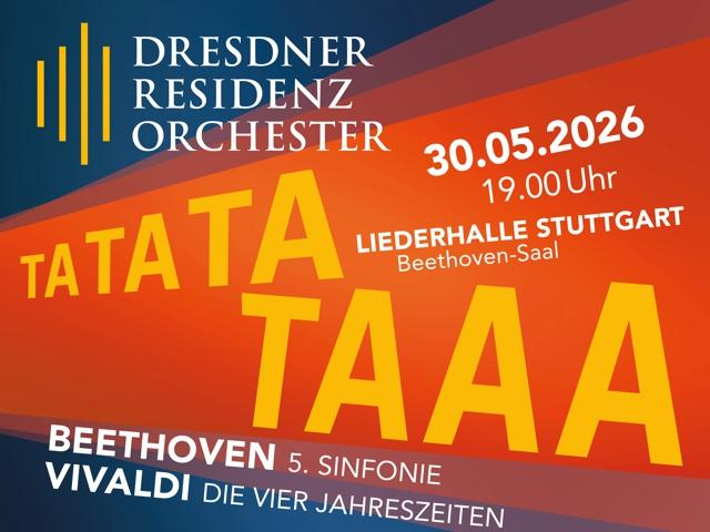 Bild von TA-TA-TA-TAAA & Die Vier Jahreszeiten