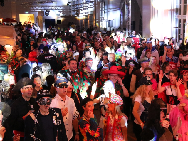 Bild von Großer Küblerball 2026