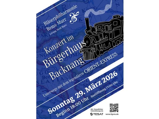 Bild von Von Paris nach Istanbul - Eine Fahrt mit dem Orientexpress