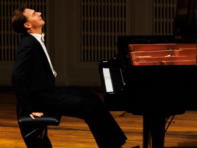 Bild von Klavierabend mit Greg Niemczuk