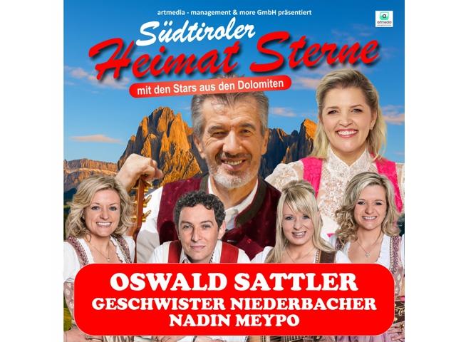 Bild von Die Südtiroler Heimatsterne