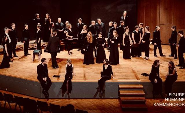 Bild von Familienkonzert: Wunderbar!