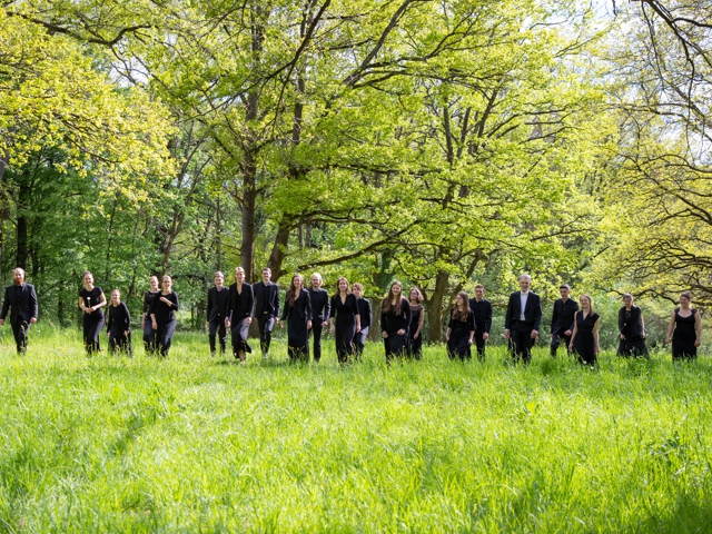 Bild von Es muss ein Wunderbares sein