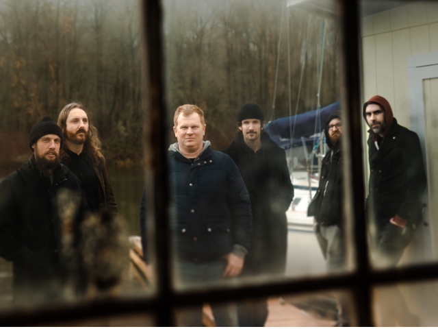 Bild von The Builders and The Butchers