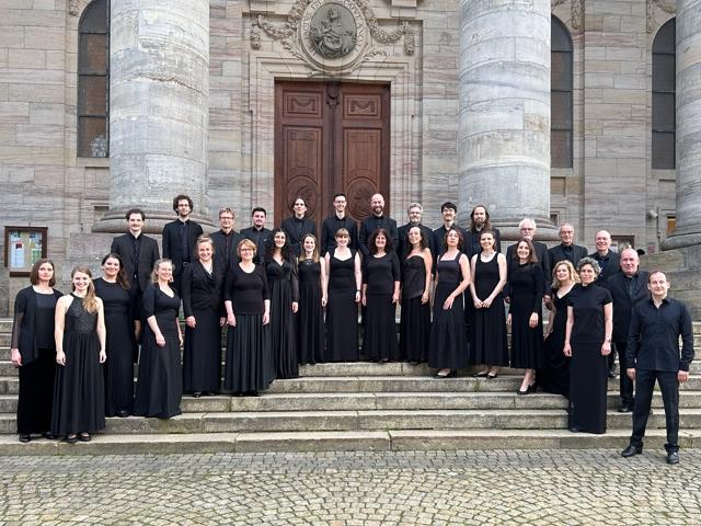 Bild von O die Frauen! - Philharmonia Chor Stuttgart