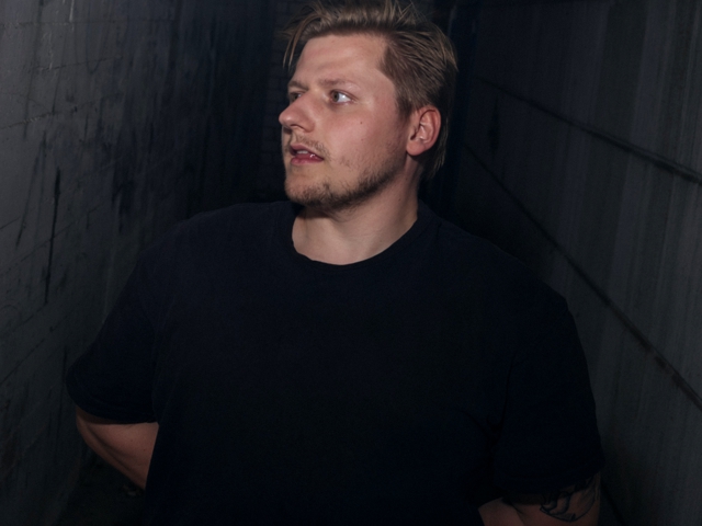 Bild von SIDEKICK - mit Sebastian "El Hotzo" Hotz