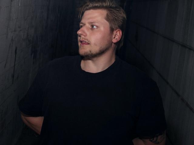 Bild von SIDEKICK - mit Sebastian "El Hotzo" Hotz