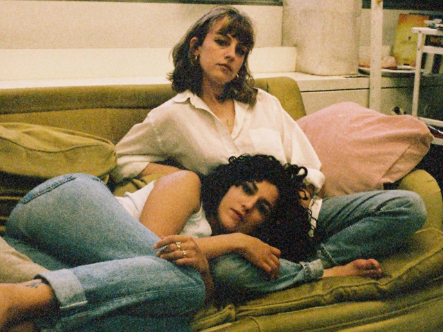 Bild von Steiner & Madlaina