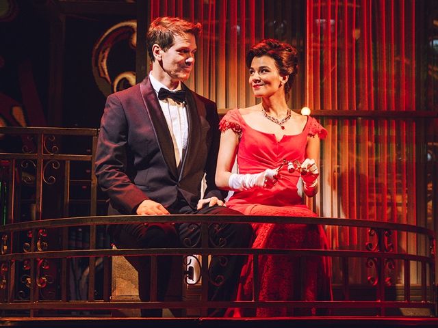 Bild von Pretty Woman - Das Musical