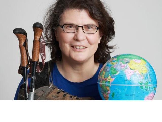 Bild von Christine Thürmer