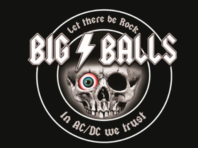 Bild von Big Balls