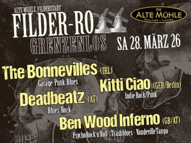 Bild von FILDER-ROXX