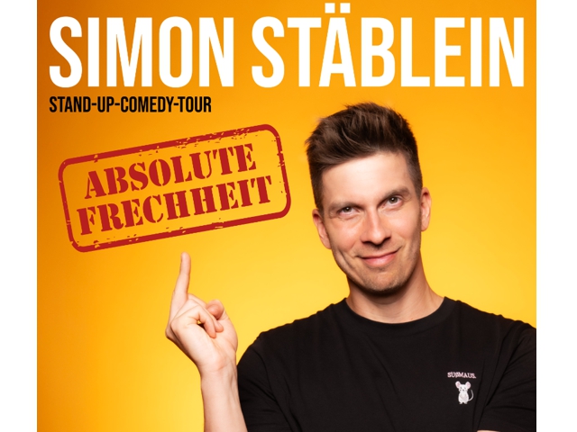 Bild von Simon Stäblein
