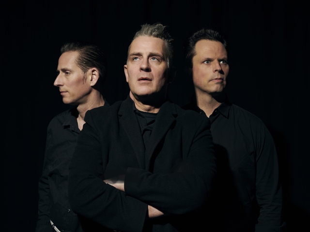 Bild von The Peacocks