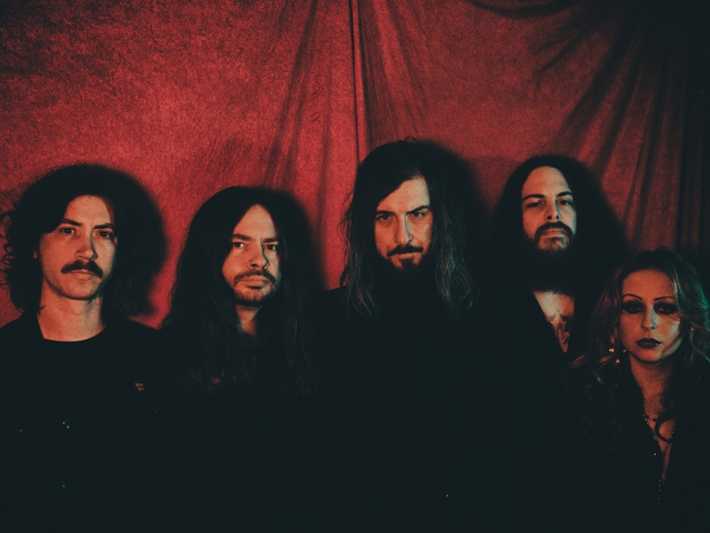 Bild von Uncle Acid & The Deadbeats