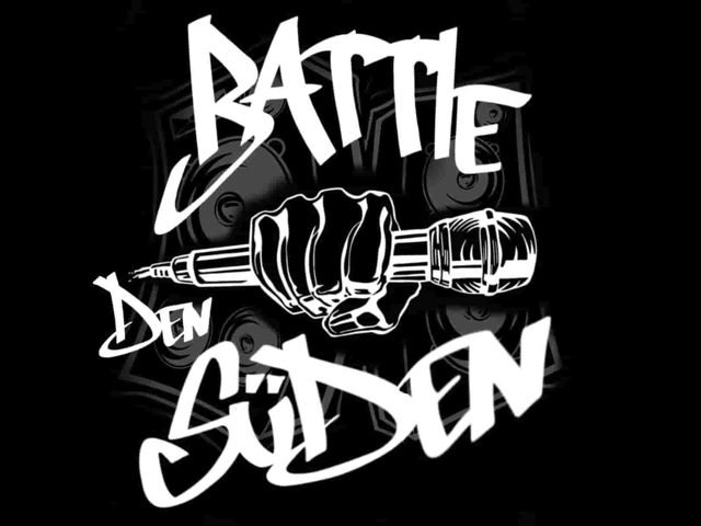 Bild von Battle den Süden – Die Stimme des süddeutschen Battleraps