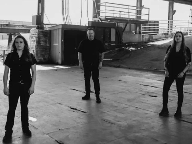 Bild von Neckar Stoner Chapter I: Temptress (USA), Yeast Machine, Warden