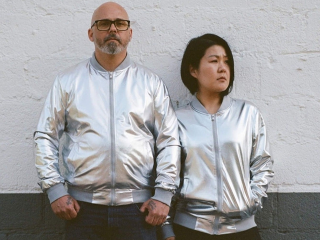 Bild von Minoh & Support: Krankheim & Just like Rome