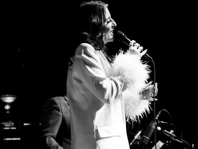 Bild von DAS Heimspiel - 75 Jahre SWR Big Band