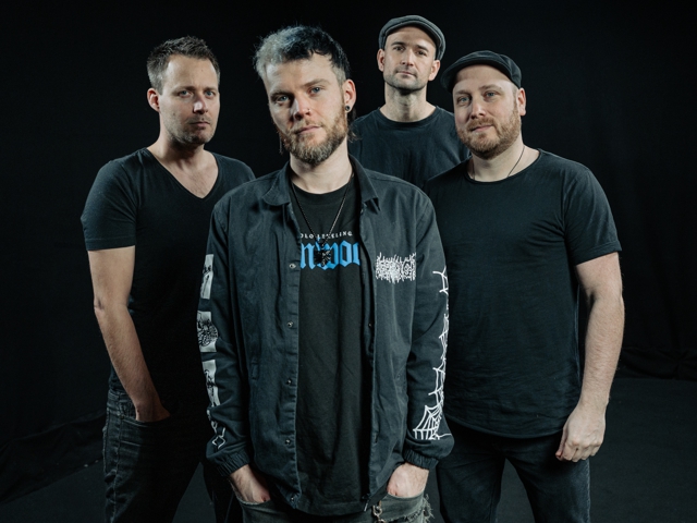 Bild von Kontrollverlust