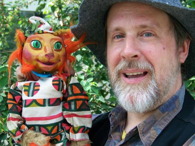 Bild von Osterfest bei Pettersson und Findus