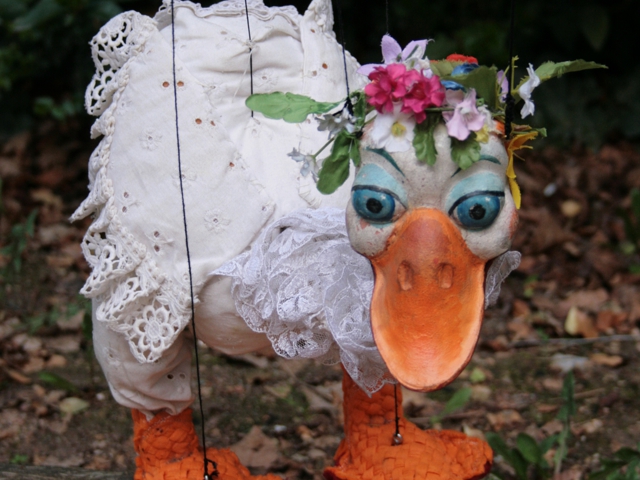 Bild von Peter und der Wolf