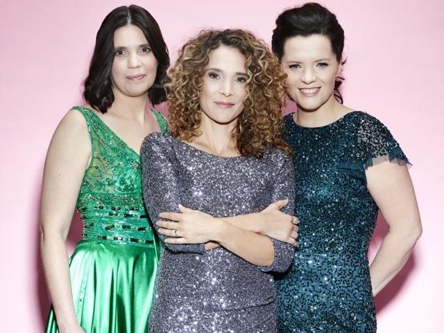 Bild von Ensemble Pariser Flair - Zauber der Sterne