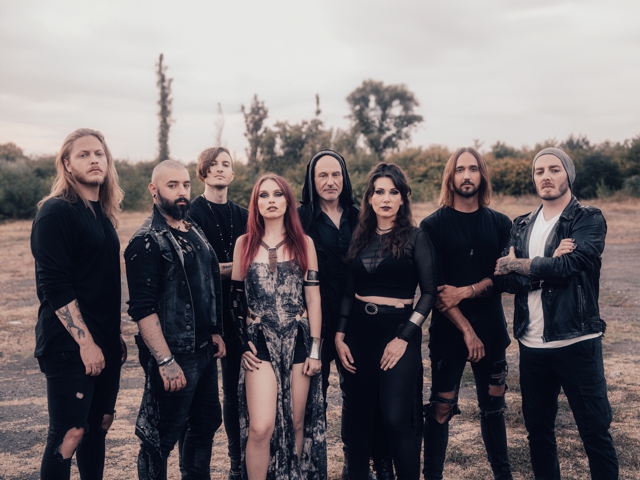 Bild von ELUVEITIE