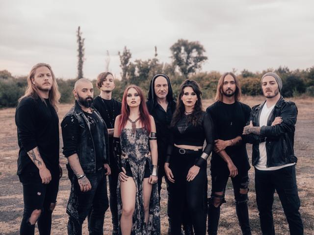 Bild von ELUVEITIE