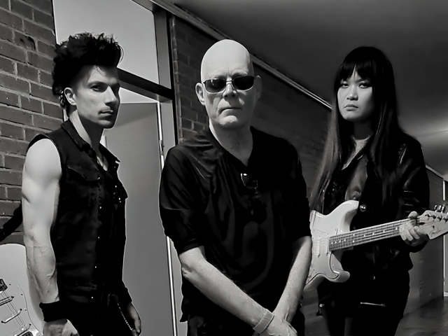 Bild von THE SISTERS OF MERCY
