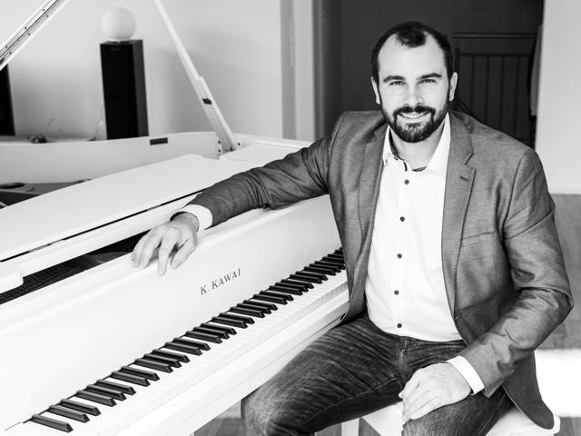 Bild von Dennis Müller